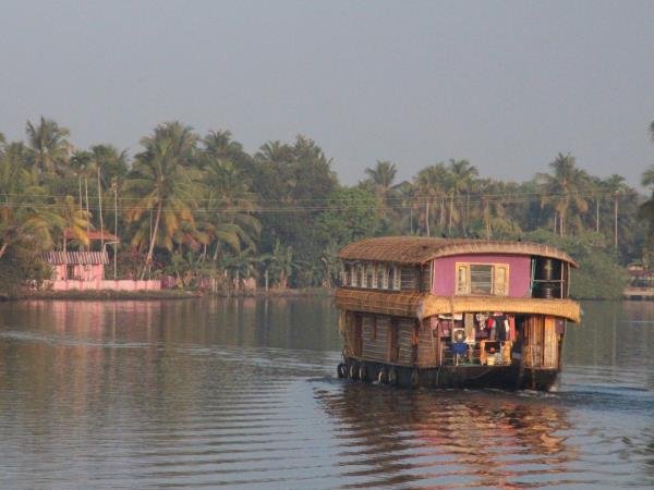 13 Days Kerala Cycling Holiday